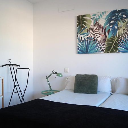 טורבייחה Apartamentos El Abuelo מראה חיצוני תמונה