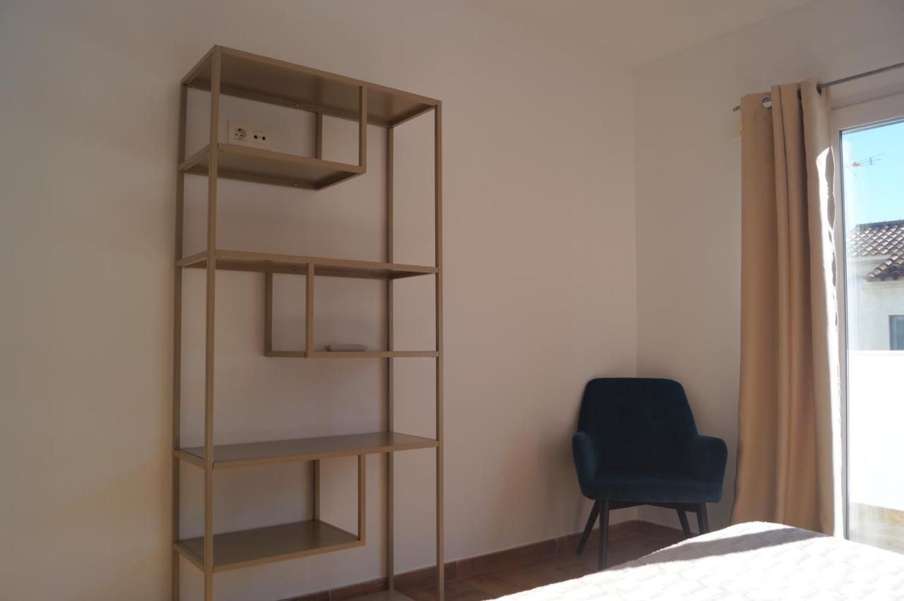 טורבייחה Apartamentos El Abuelo מראה חיצוני תמונה