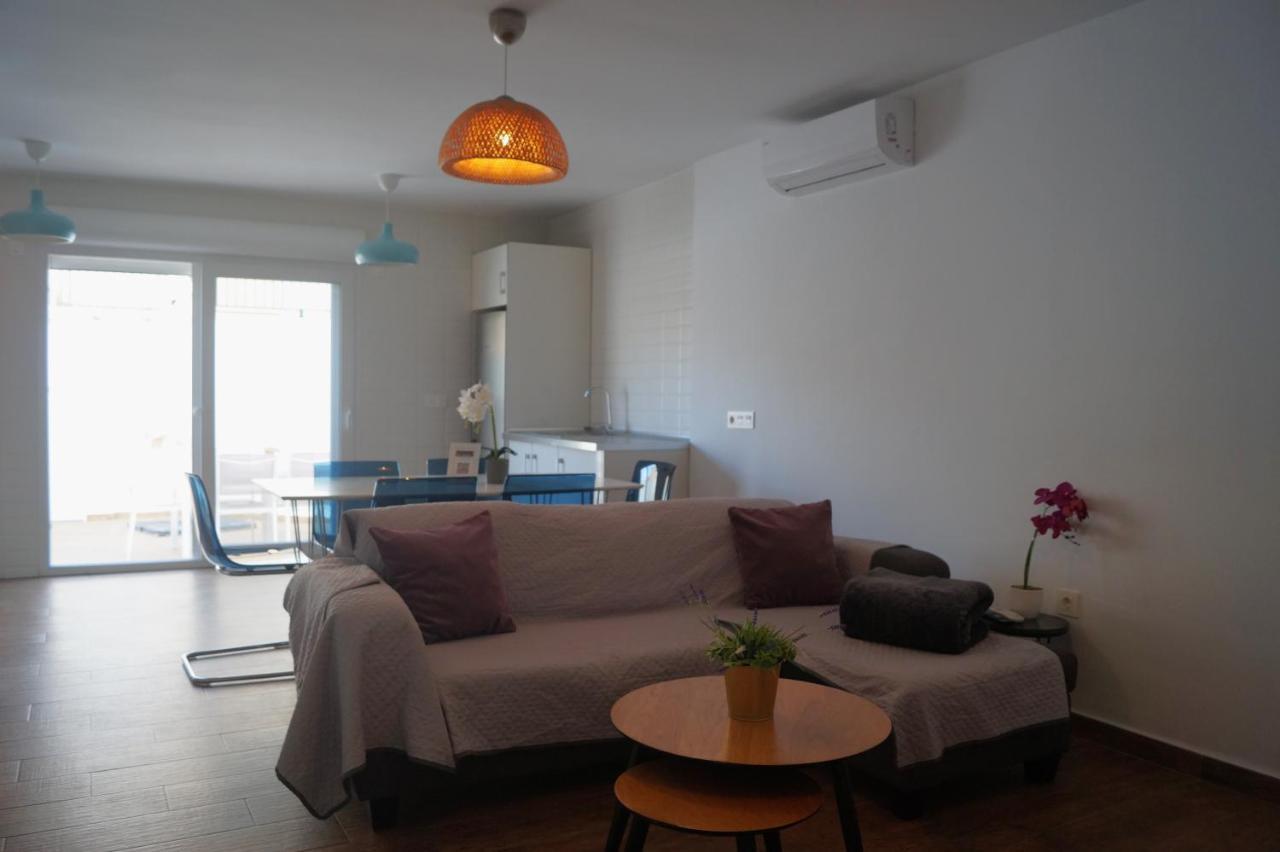 טורבייחה Apartamentos El Abuelo מראה חיצוני תמונה