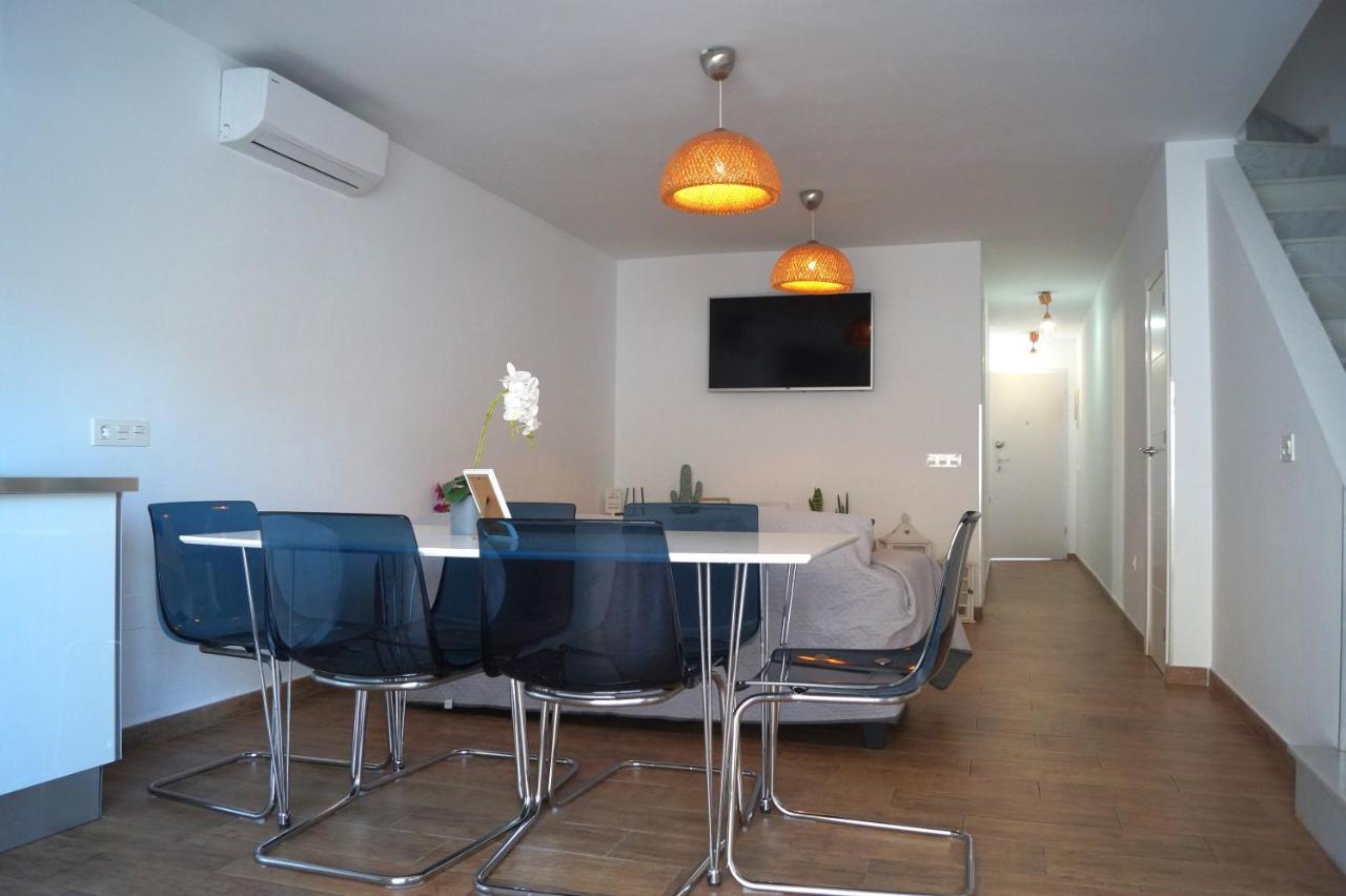 טורבייחה Apartamentos El Abuelo מראה חיצוני תמונה
