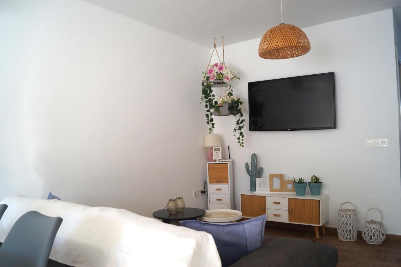 טורבייחה Apartamentos El Abuelo מראה חיצוני תמונה