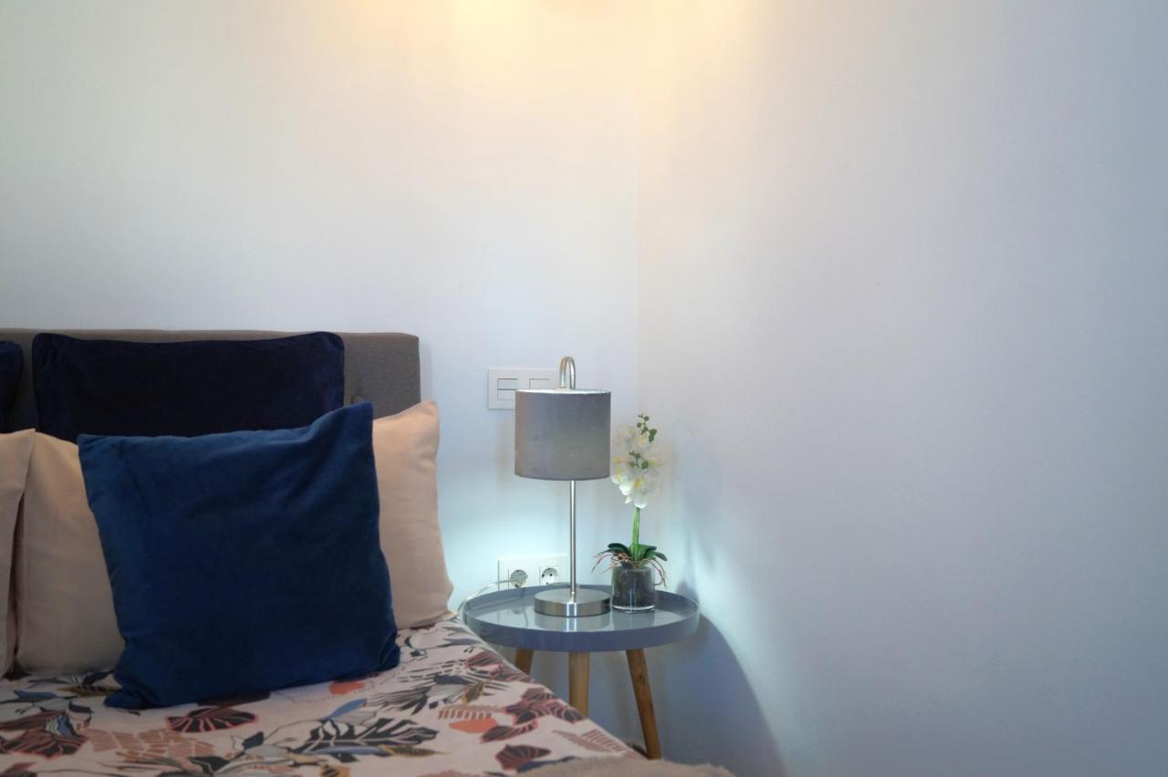טורבייחה Apartamentos El Abuelo מראה חיצוני תמונה