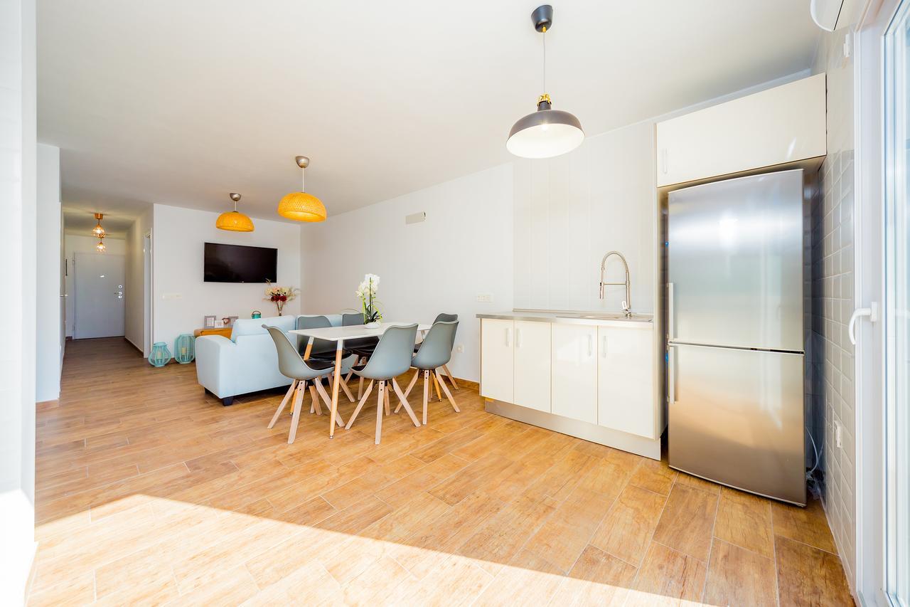 טורבייחה Apartamentos El Abuelo מראה חיצוני תמונה